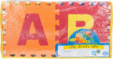 Alphabet Puzzle Mat