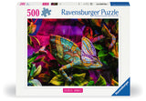 500pc Chameleon