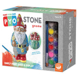 PYO: Stone: Gnome-