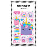 Pipsticks Scratch N' Sniff: Unicorn Cake