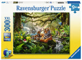 300pc Wildlife Wonders
