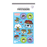Pipsticks Scratch N' Sniff: Instant Happiness