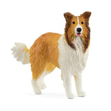Collie Figure