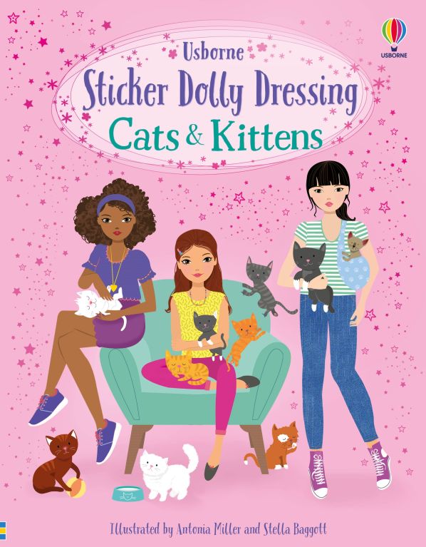 SDD: Cats & Kittens