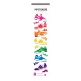 Pipsticks: Rainbow Runners