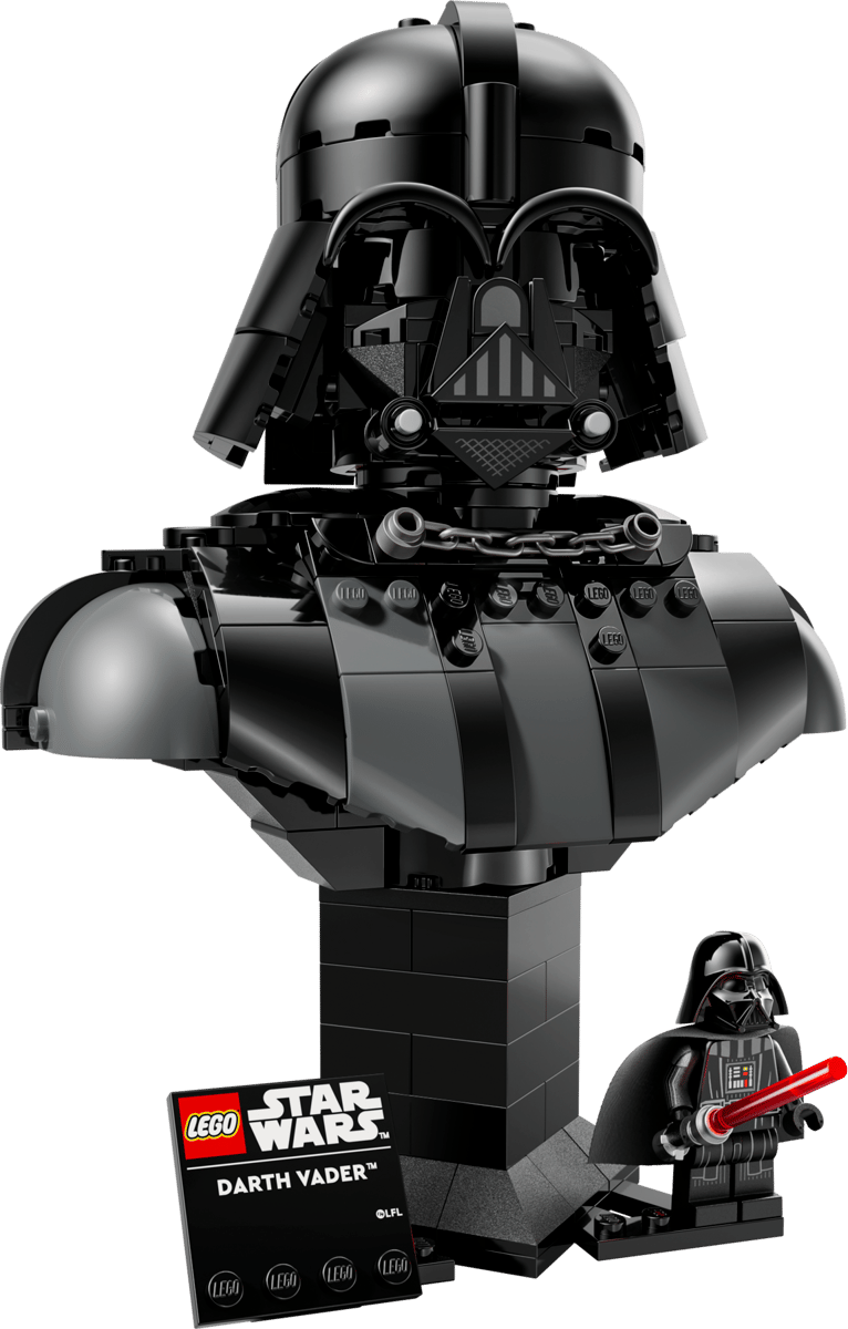 Star Wars: Darth Vader Bust
