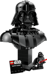 Star Wars: Darth Vader Bust