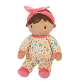 Soft Doll: Summer Garden  13"