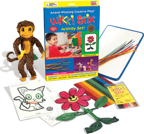 Activity Set