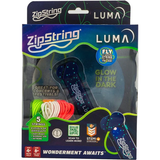 ZipString: Luma
