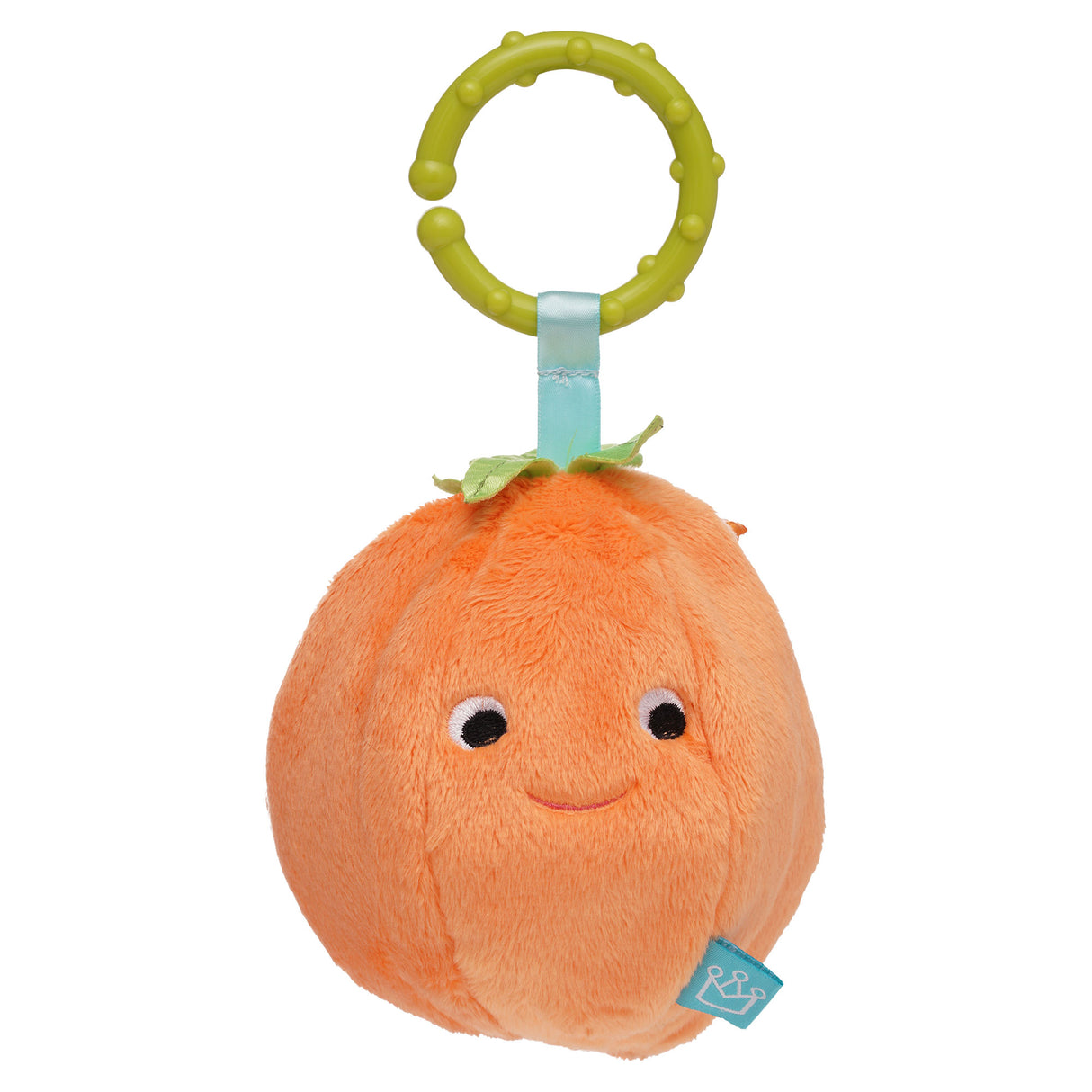 Mini Apple Farm: Orange-