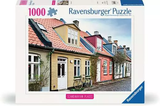 1000pc Aarhus, Denmark