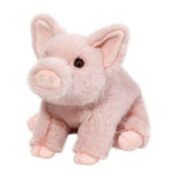 Super Softie: Pinkie Pig 13"