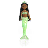 Mermaid: Sea Spark Ella18"
