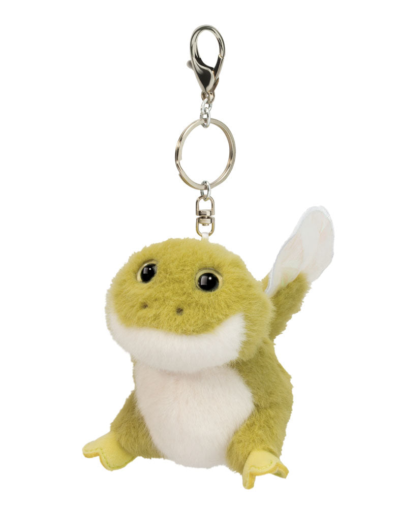 Bag Charm: Tadpole