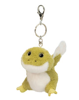 Bag Charm: Tadpole