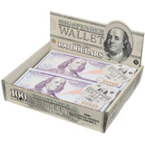 Dollar Bill Wallet