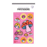 Pipsticks Scratch N' Sniff: Fun Guys