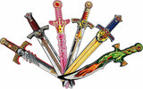 Assorted Swords