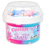 Dope Slime: Cotton Candy Frost