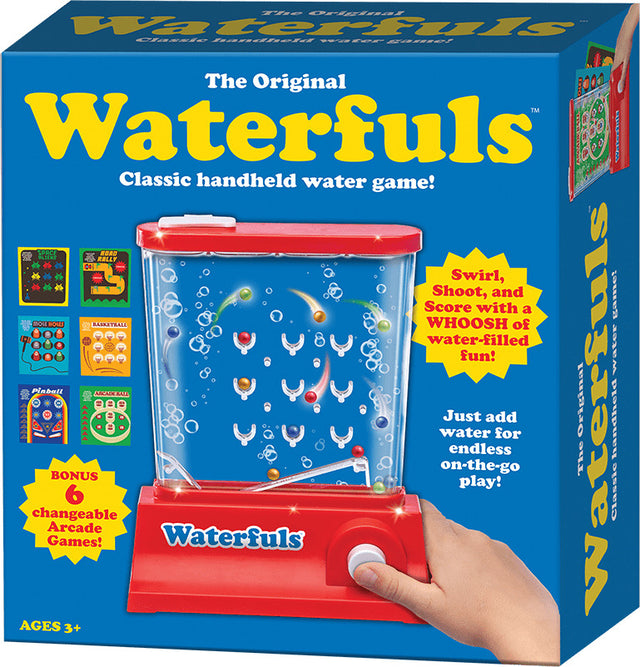 The Original Waterfuls™