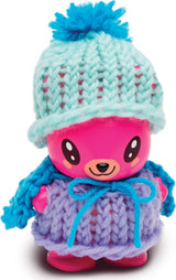 Little Knitty Bittys – Bear