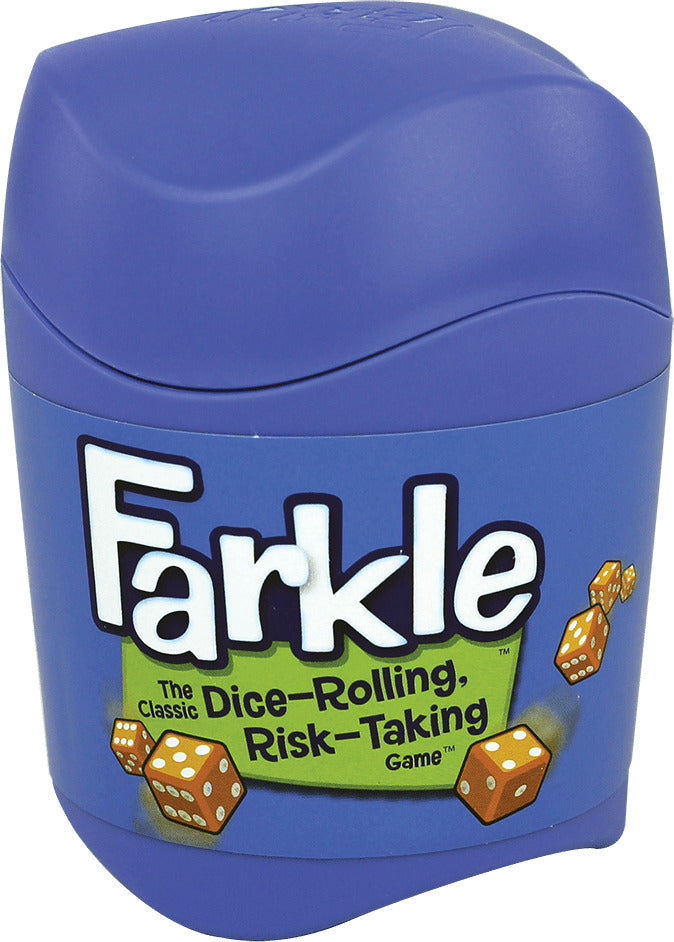 Farkle Dice Cup