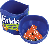 Farkle Dice Cup