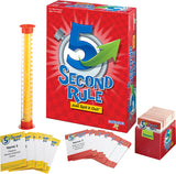 5 Second Rule® New Edition
