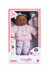 Bébé Calin: Caroline Set