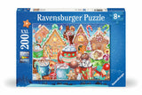 200pc Sweet Christmas-