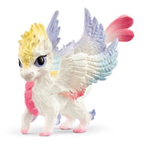 Bayala: Rainbow Baby  Dragon