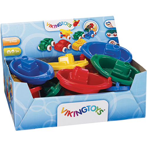 Tugboats-