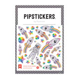 Pipsticks: Houston... We Have Rainbow