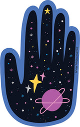 Stickers -  Catching Stars Vinyl