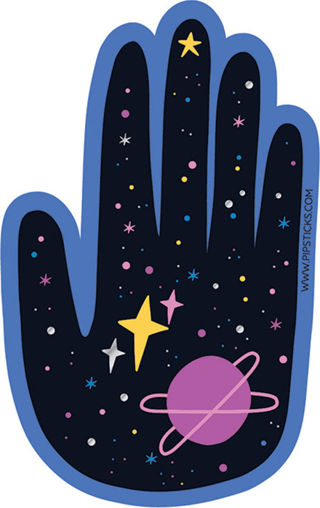 Stickers -  Catching Stars Vinyl