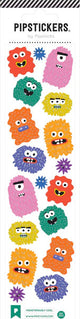 Monsterously Cool