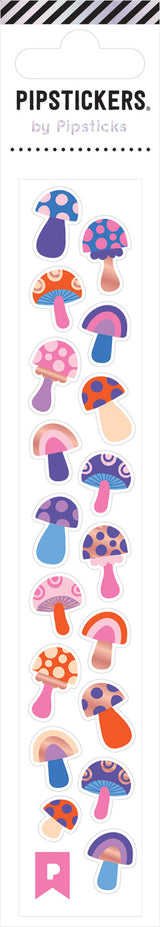 Toadstool Minis