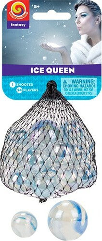 Marbles - Ice Queen