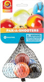 Marbles - Pak-A-Shooters