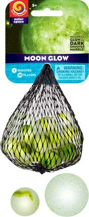 Net Marbles: Moon Glow