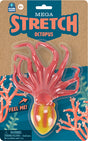 Club Earth Mega Stretch Octopus (assorted)