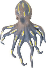 Club Earth Mega Stretch Octopus (assorted)