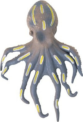 Club Earth Mega Stretch Octopus (assorted)