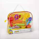 Play-Doh Starter Tool Set