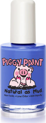 Piggy Paint (Blueberry Patch - Matte Blue)