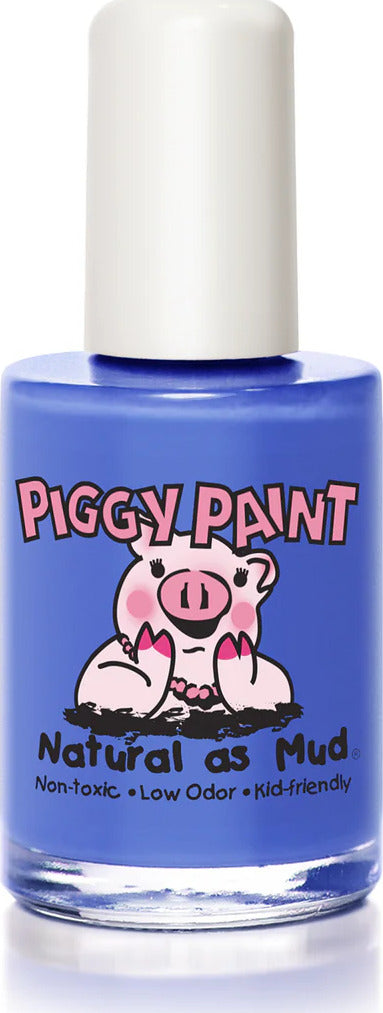 Piggy Paint (Blueberry Patch - Matte Blue)