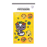 Pipsticks Scratch N' Sniff: Sweet As Can Bee
