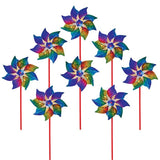 PinWheel: Mylar Classic