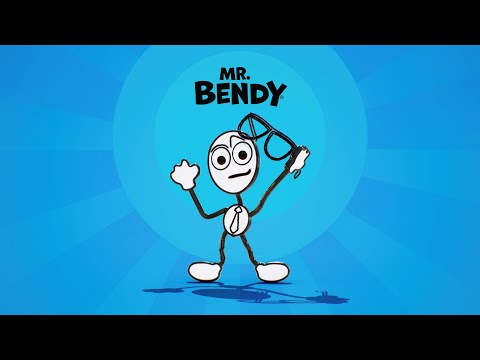 Mr. Bendy Game